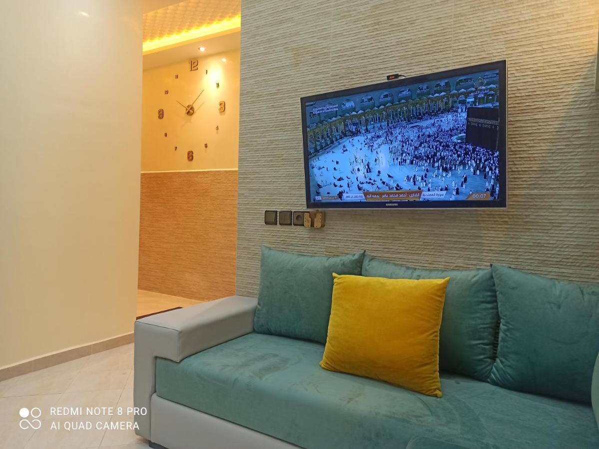 شقة بإقامة الجوهرة الصويرة Exterior photo