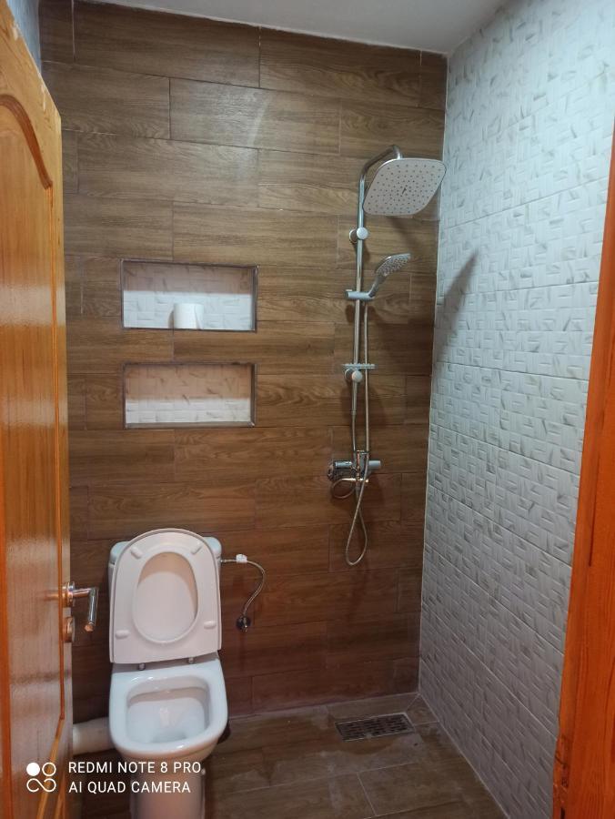 شقة بإقامة الجوهرة الصويرة Exterior photo