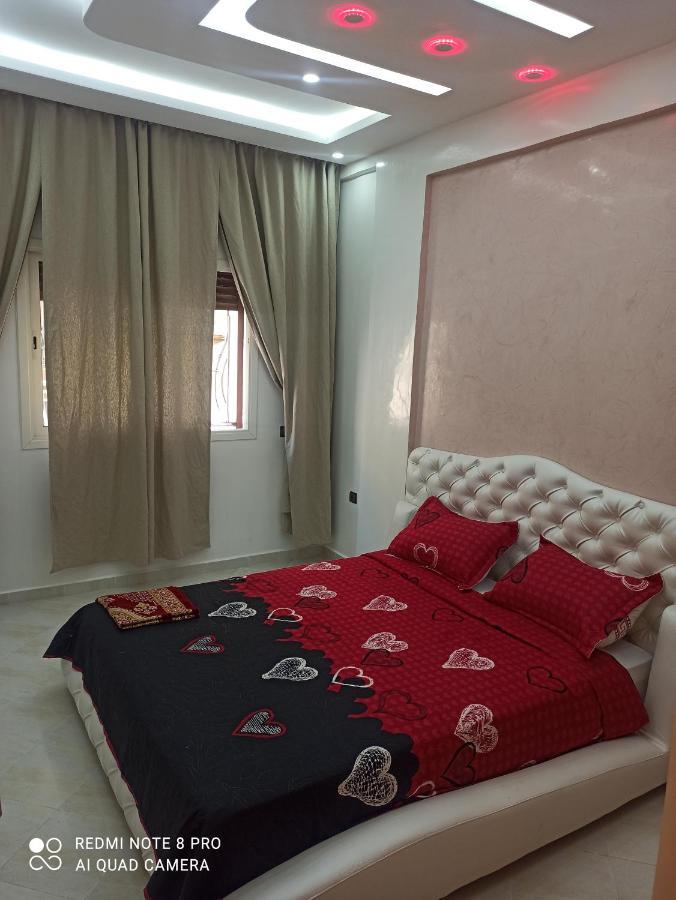 شقة بإقامة الجوهرة الصويرة Exterior photo